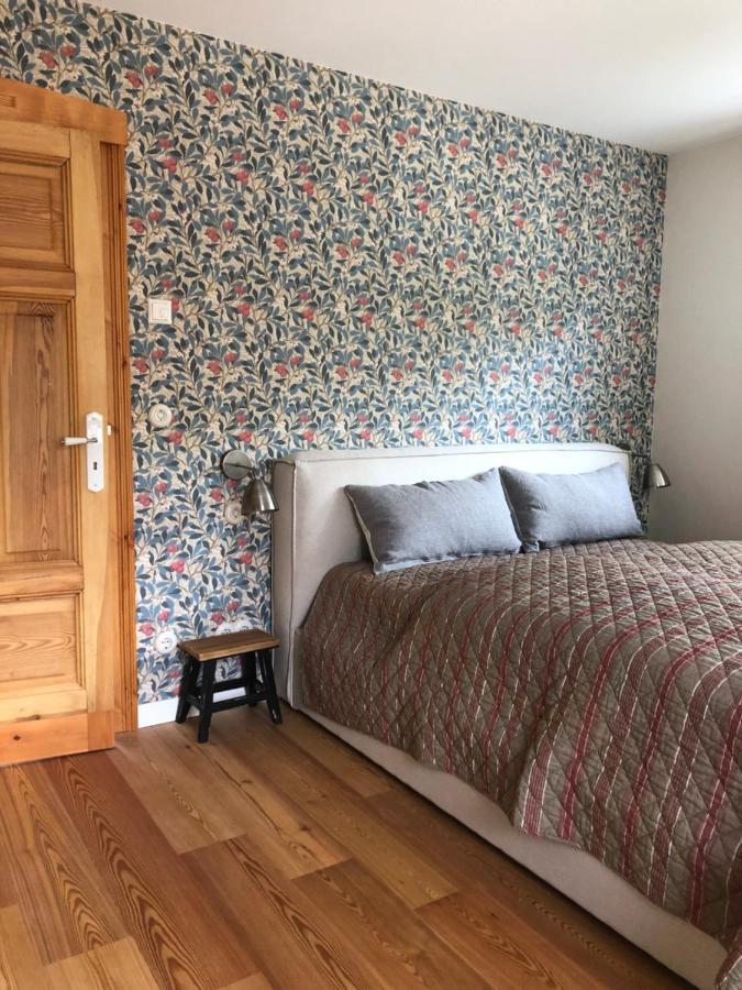 Katjas Kate Villa Prerow Bagian luar foto