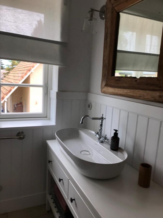 Katjas Kate Villa Prerow Bagian luar foto